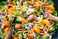 Applebee’s Chicken Salad