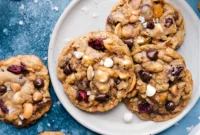 Wholesome Wanderer Cookies