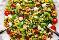 Vibrant Summer Couscous Medley