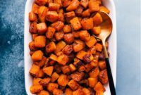 Caramelized Butternut Gold
