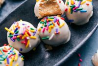 Golden Oreo Dream Bites
