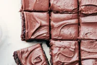 Wholesome Brownie Bites