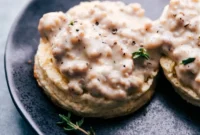 Hearty Mornings, Southern Style