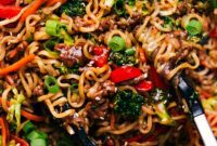 Creative Ground Beef Meals