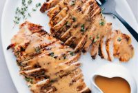 Effortless Slow Cooker Turkey Breast