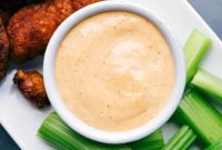Smoky Chipotle Ranch