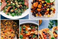 30 Quinoa Creations You’ll Be Hooked On