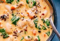Top 30 Soup Masterpieces