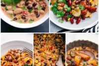 30 Crockpot Recipes Dump and Go