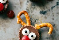 Christmas Reindeer Delights