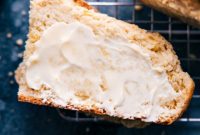 Quick and Easy No Yeast Bread