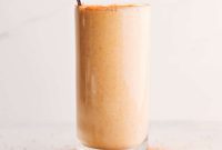 Golden Glow Smoothie