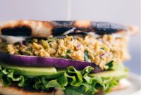 Golden Curried Chickpea Delight