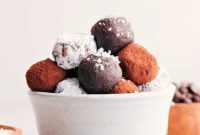 Decadent Chocolate Delights