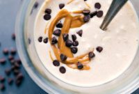 Overnight Cheesecake Delight