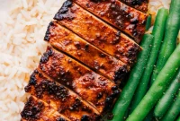 Ultimate Blackened Chicken