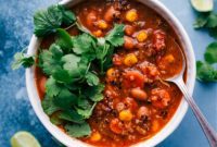 Nourishing Quinoa Bowl