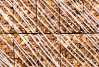 Wholesome Oat Crunch Bars