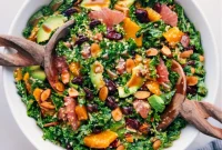 Citrus Burst Salad