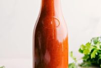 Enchilada Sauce Perfection