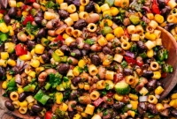 Fiesta Pasta Salad
