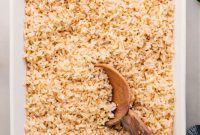 Perfect Brown Rice Every Time
