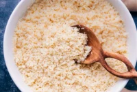 Cooking Bulgur Wheat to Perfection
