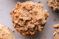 Unlock the Secret to Perfect Streusel