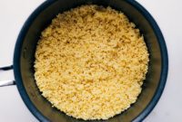 Flavorful Couscous Dishes