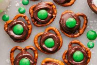 Pot o’ Gold Thumbprints