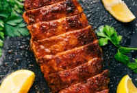 Juicy Baked Chicken Every Time