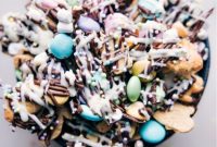 Bunny’s Delight Mix