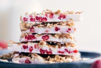 Iced Yogurt Breakaways