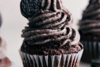 Irresistible Oreo Frosting