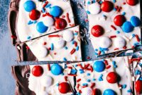 Sweet Freedom Bark