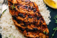 Your New Favorite Chicken Rub