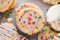 Homemade Taste, Slice & Bake Ease