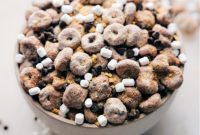 Campfire Crunch Bites