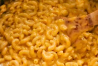 Gourmet Instant Pot Mac
