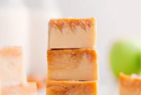 Autumn Apple Caramel Dream