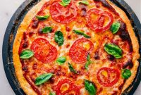 Instant Pizza Dough