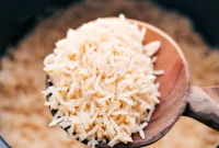 Collagen Rich High Protein Rice