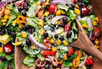 Fiesta Salad