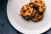 Pillowy Pumpkin Delights