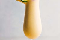 Effortless Pina Colada