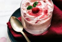 Velvet Raspberry Cloud