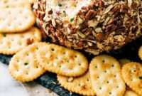 Irresistible Cheese Bites