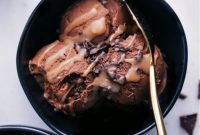 Deliciously Wholesome Ice Cream Delights