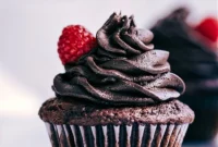 Quick & Delicious Box Mix Cupcakes