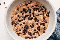 Lean Protein Cookie Dough